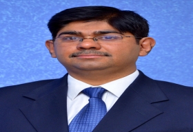 Anshuman Singh, Senior Director, Product Management, Barracuda Networks